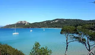 Porquerolles
