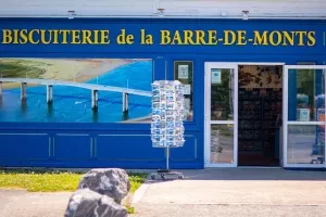 Biscuiterie de la Barre-de-Monts