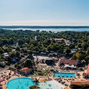 camping france on a budget