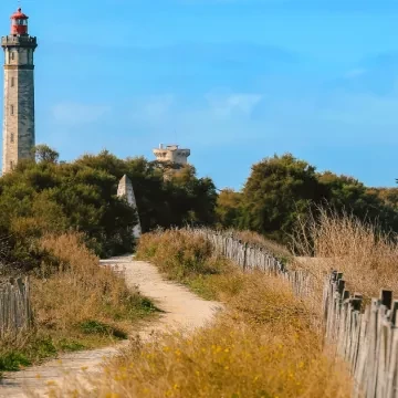 Family friendly Charente Maritime