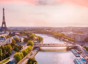 Découvrir la France