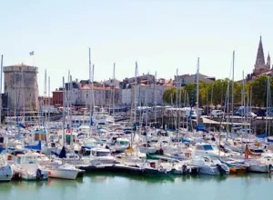 charente maritime la rochelle
