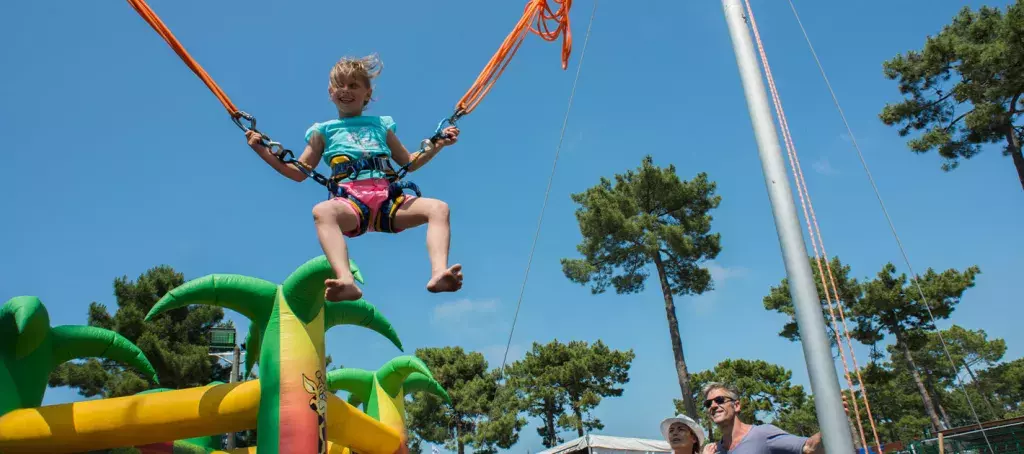 Clubs enfants Bonne Anse